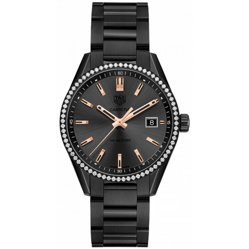 Tag Heuer Carrera WAR1115-BA0602
